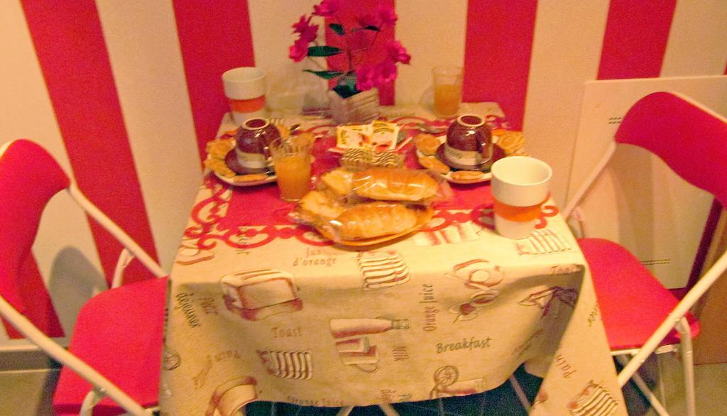 Monasterolo del Castello B&B Notte E Di מראה חיצוני תמונה
