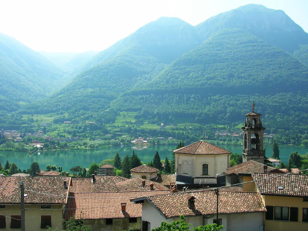 Monasterolo del Castello B&B Notte E Di מראה חיצוני תמונה