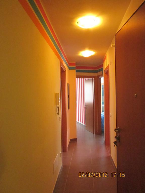 Monasterolo del Castello B&B Notte E Di מראה חיצוני תמונה