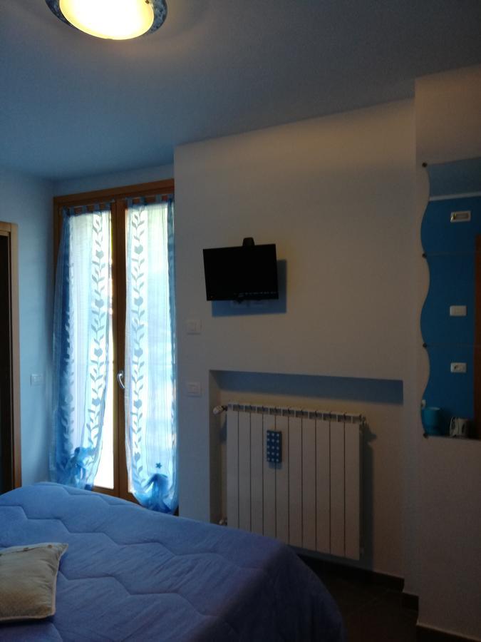 Monasterolo del Castello B&B Notte E Di מראה חיצוני תמונה