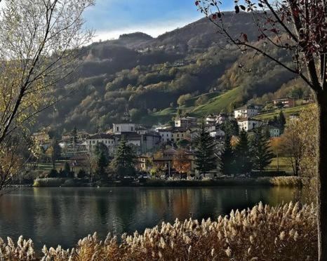Monasterolo del Castello B&B Notte E Di מראה חיצוני תמונה